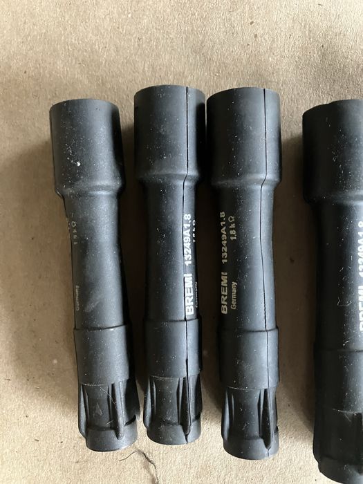 Наконечники катушек bmw