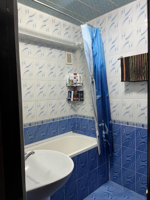 2 Xonali Kvartera Sotiladi