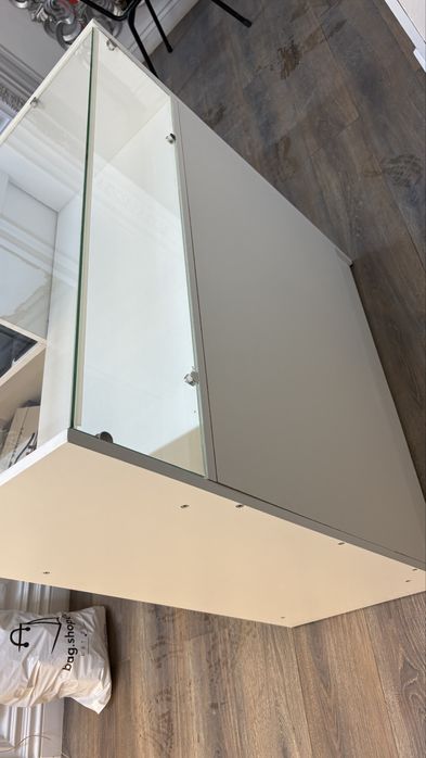 Витрина для магазин