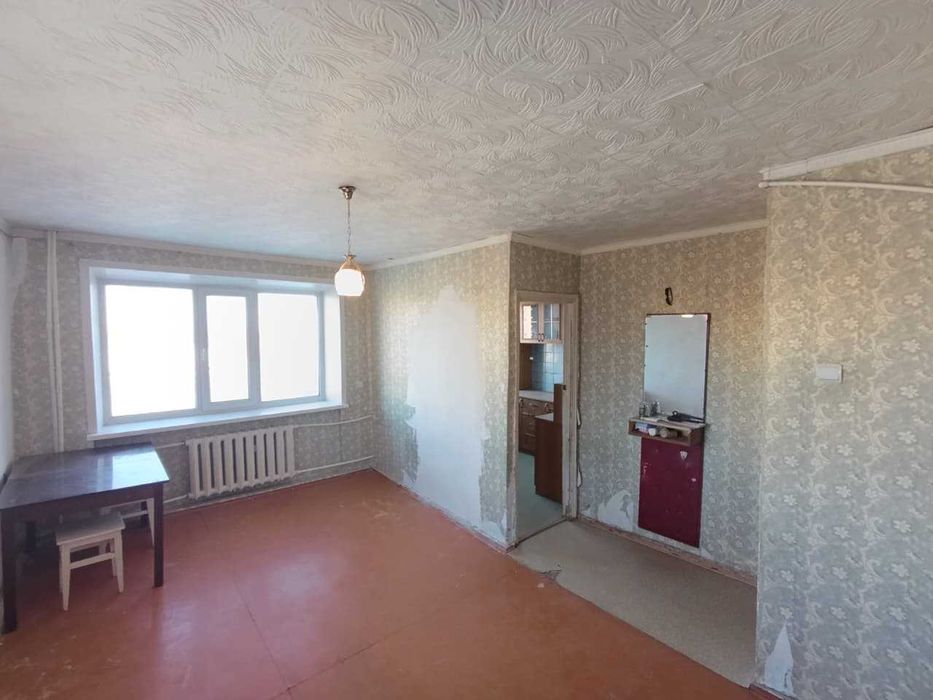 S 1 комнатная квартира по хорошей стоимости в Сортировке!