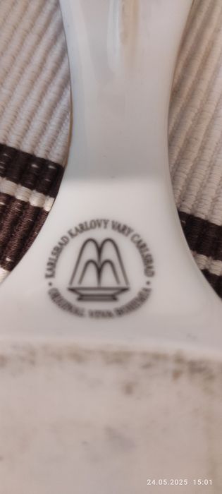 Лопатка для торта керамика