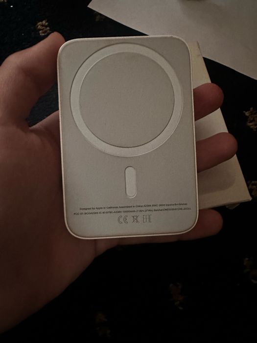 Powerbank appleэ