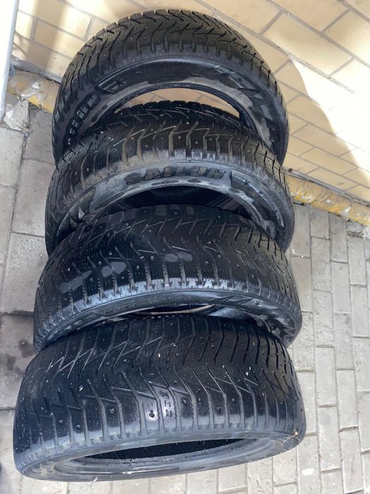 Шины для камри .