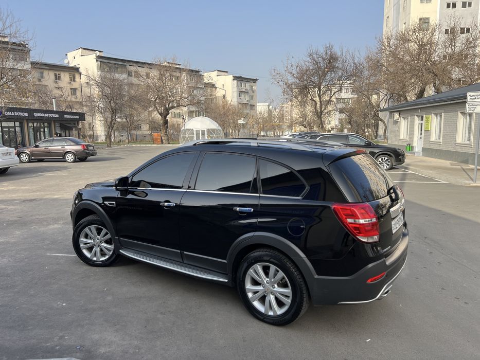 Kaptiva 4 sotiladi Arendagayam gaplashamiz