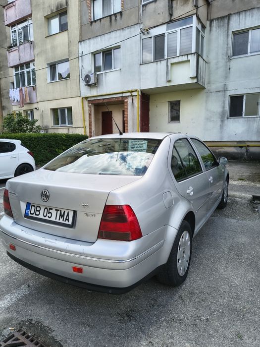 Când Volskwagen bora