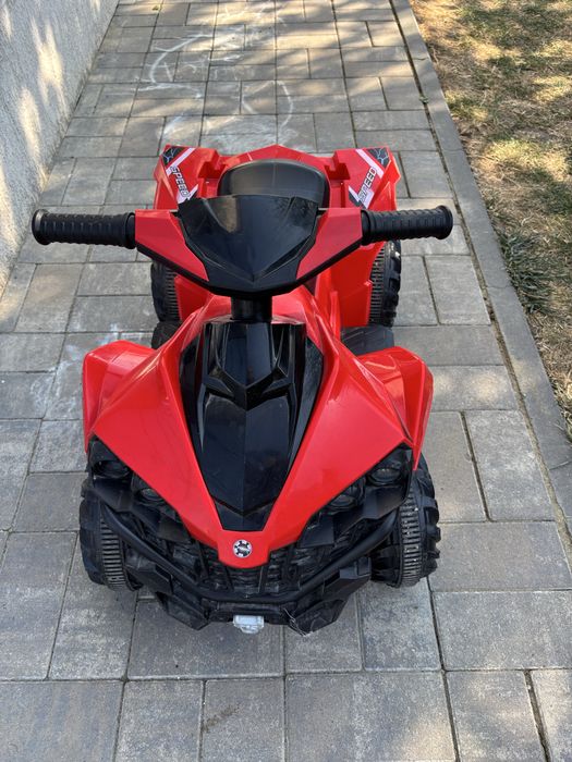 Atv electric copii