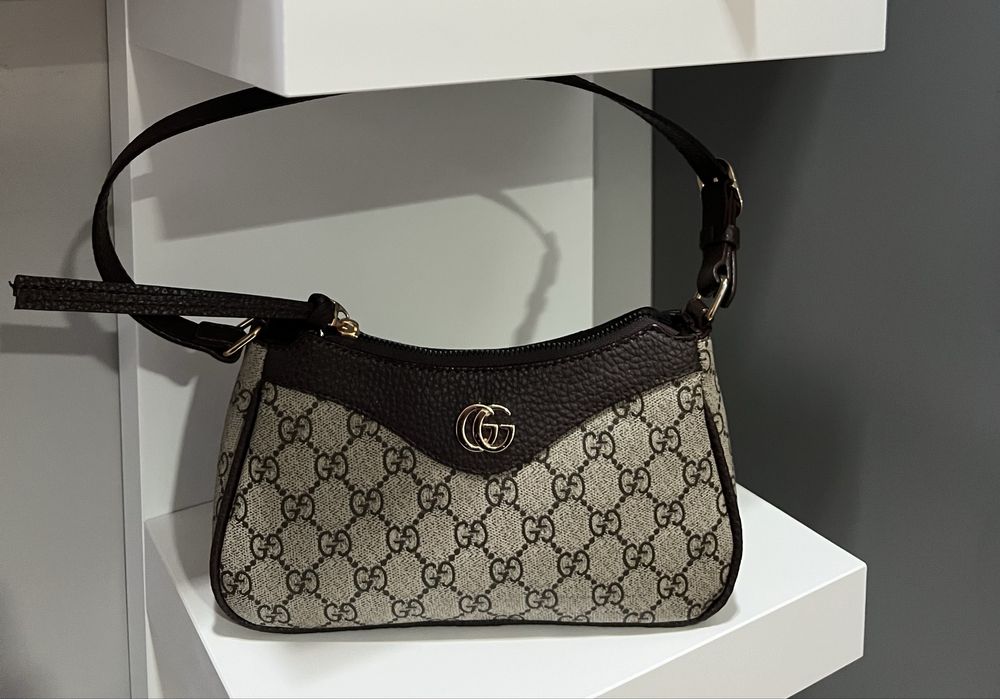 Дамски чанти Gucci модел | нови