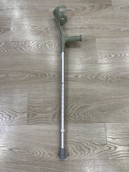 трость, трость локтевая