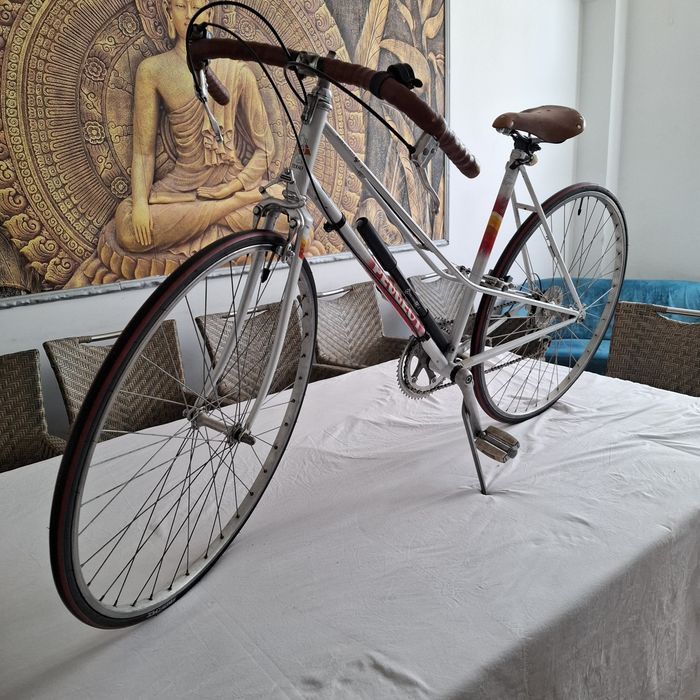 Semicursiera Peugeot