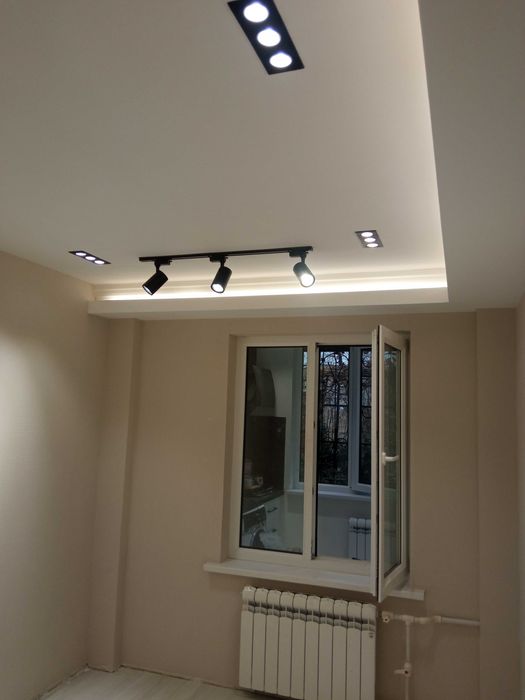 Гипсокартон Мастер.