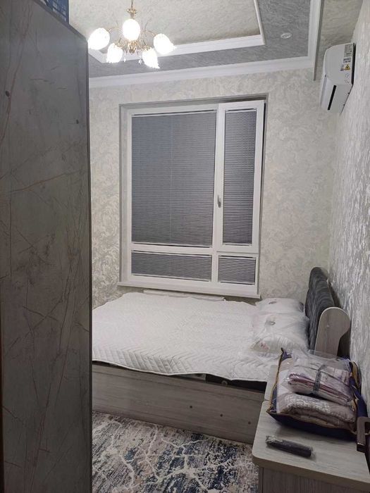 Сдаётся квартира на ЖК Yunsabad Residence‼️