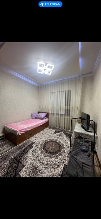 продажа куйлик 6  4х комнатная