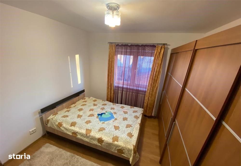 apartament cu 2 camere zona Gheorghe Lazar