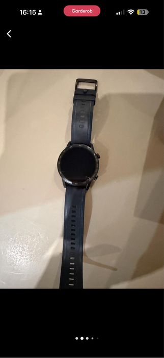 Часы honor magicwath2