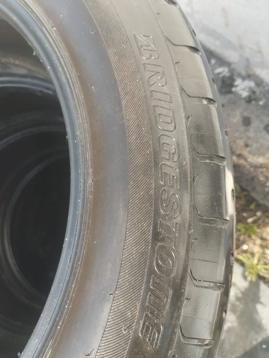 Шины летние 225/55 R17