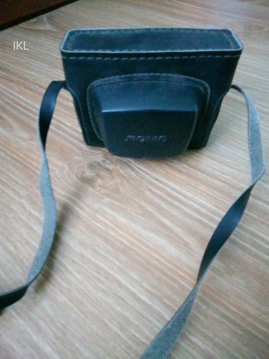 Фотоапарат Смена 8М. Крайна цена 99 лв.