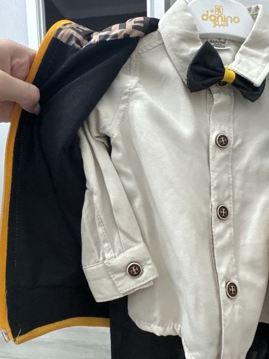 Продам тройку с бомбером.