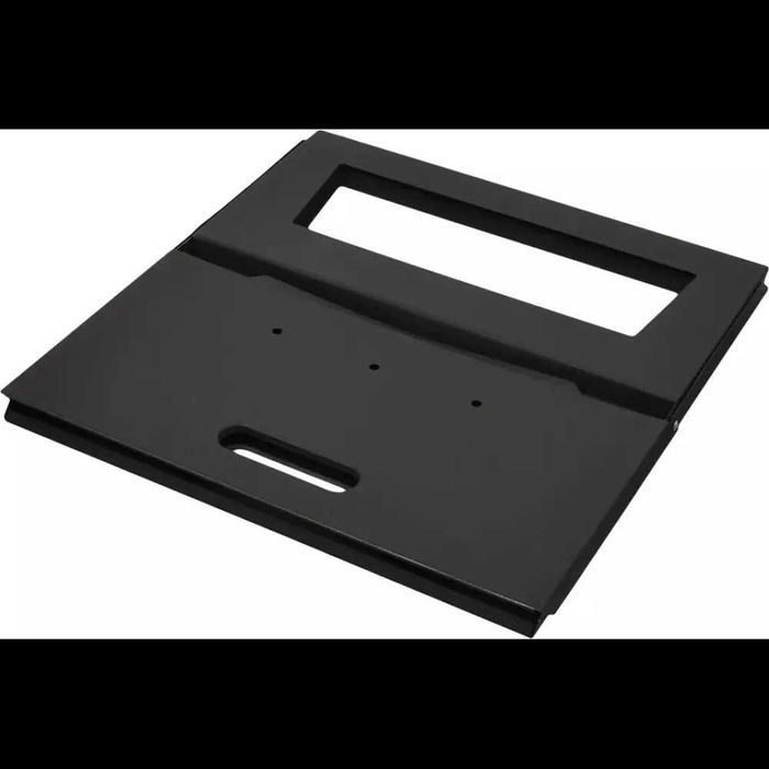 Мангал-книжка складной BoyScout (Россия)