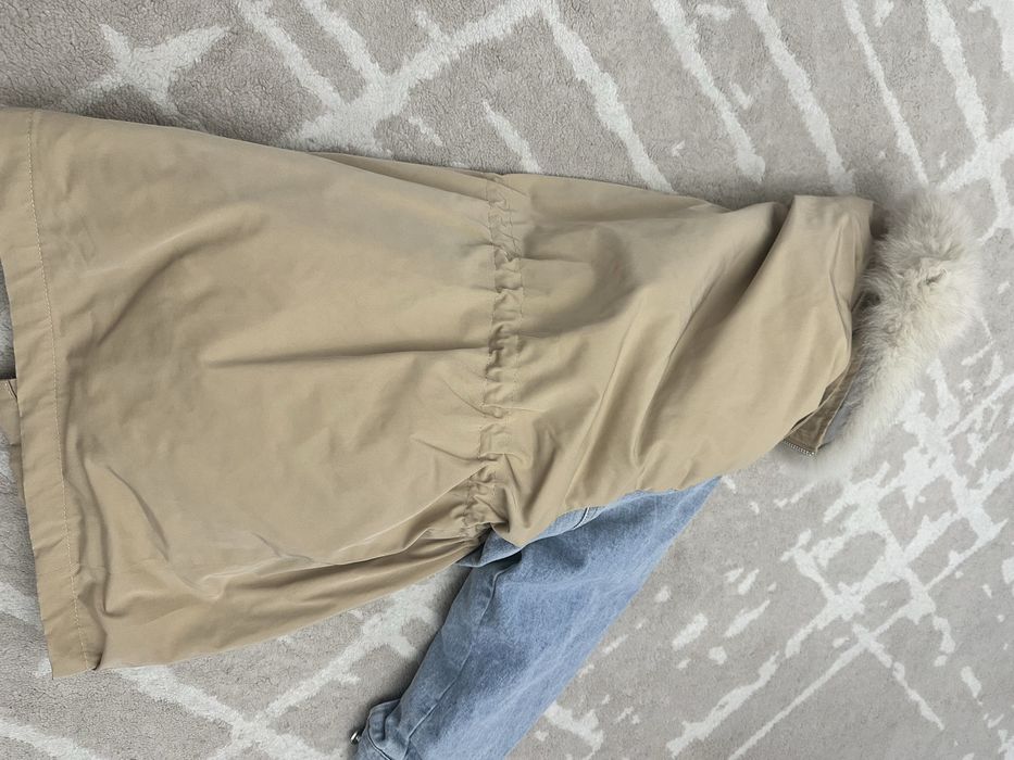 Продам парку