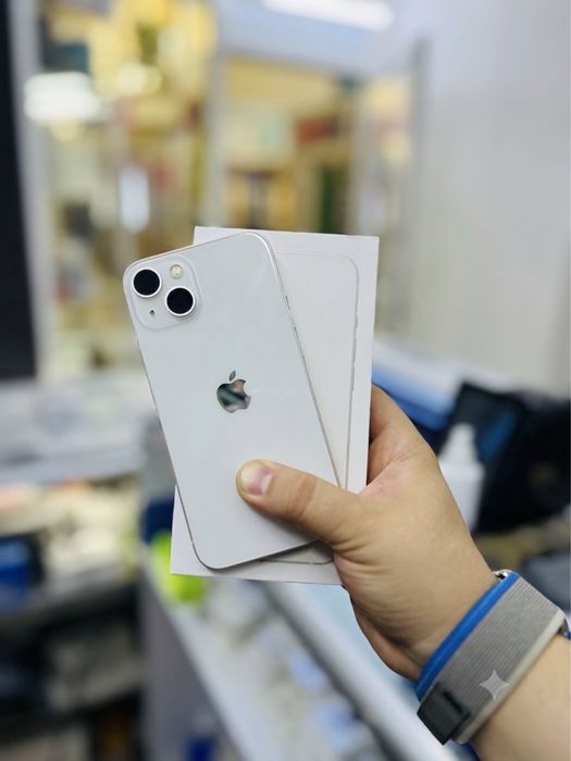 Iphone 13 / 128GB / Идеал