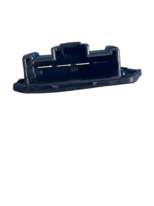 Rezistenta Trepte Aeroterma Toyota Avensis _T25_ 2003 - 2008 499300212