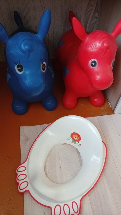 Игрушки для малышей