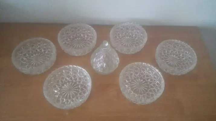 Бижутерки, кутийки стъкло