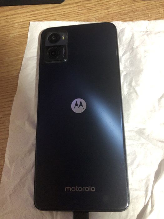 Vand Motorola e22