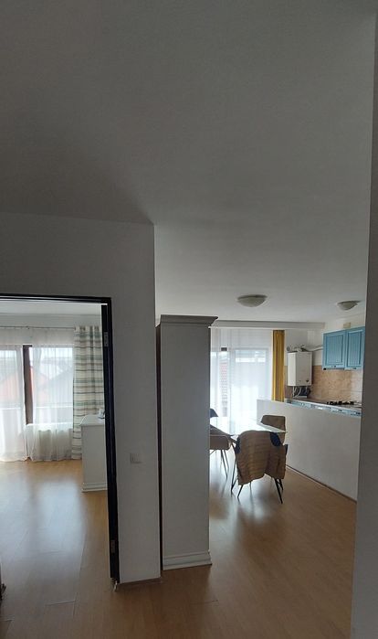 Apartament 3 camere Floresti, vis-a-vis parc Poligon