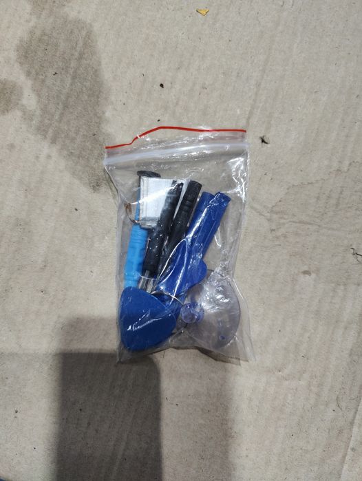 Set baterie galaxy watch 4