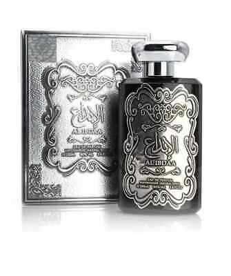 Parfum Arabesc, Apa de Parfum Al Ibdaa, Barbati - 100ml - NOU!