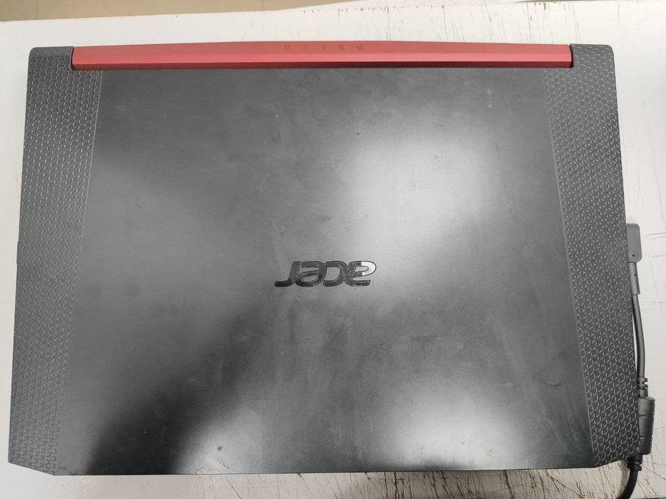 Acer nitro AN 515-54 N18C3