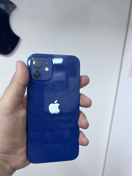 Iphone 12 icloud