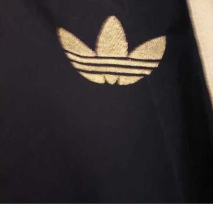 Bluză trening cu fermuar Adidas XS/S