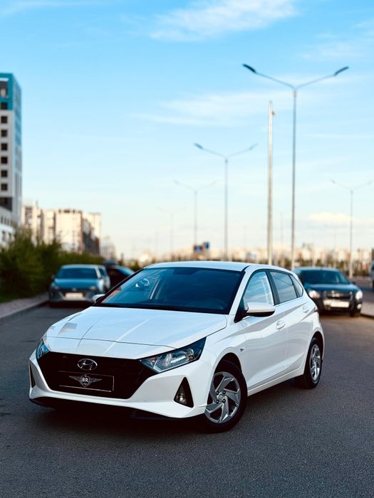 Прокат/аренда авто Астана
