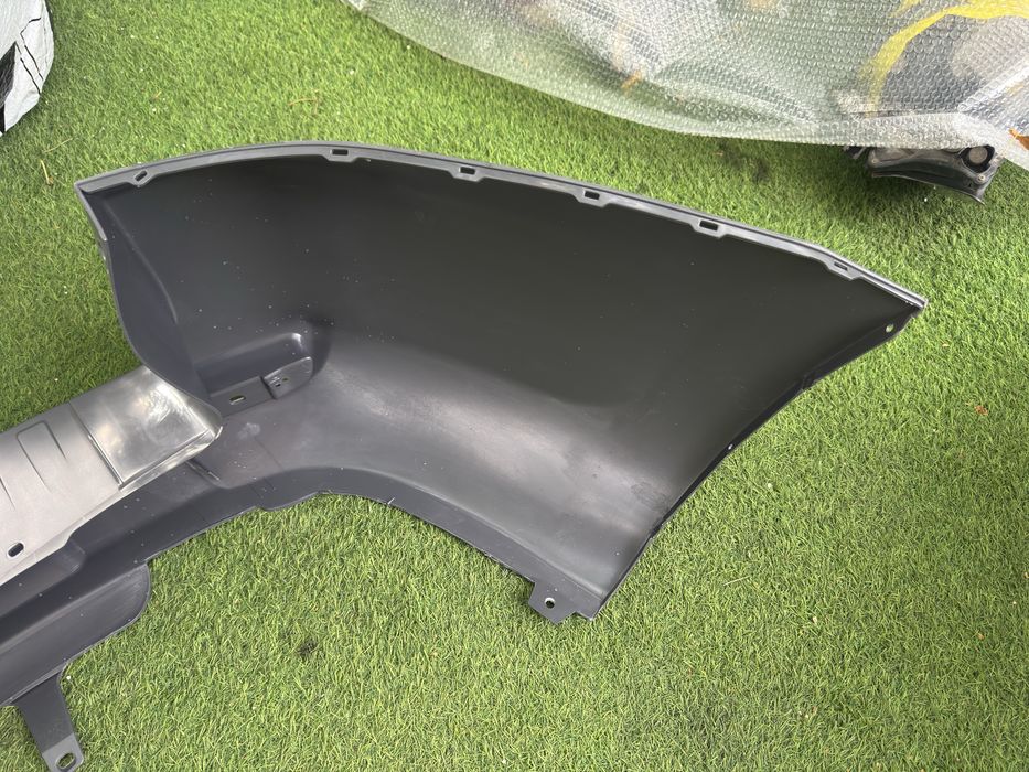 Задний Бампер RAV4 09-12