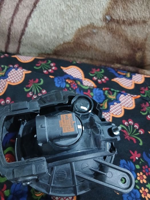 Продаётся Галогены от СПАРКА , GM