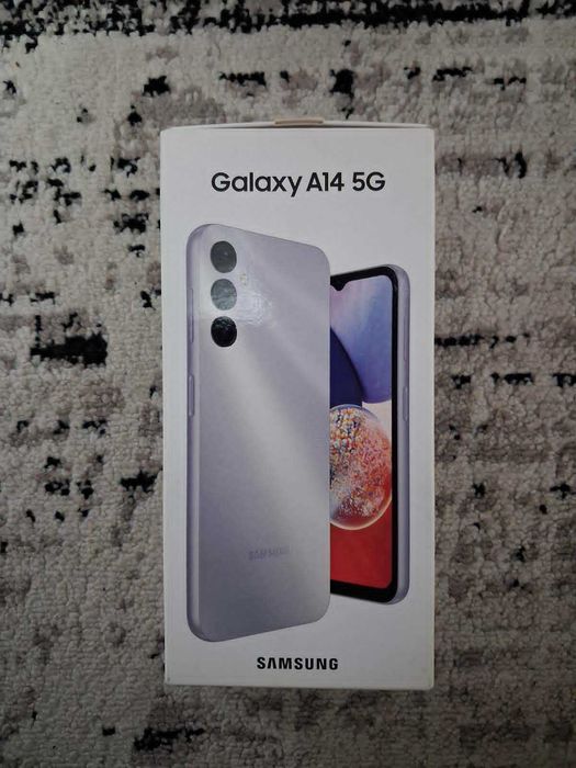 Samsung Galaxy A14 5G Dual SIM 64 GB