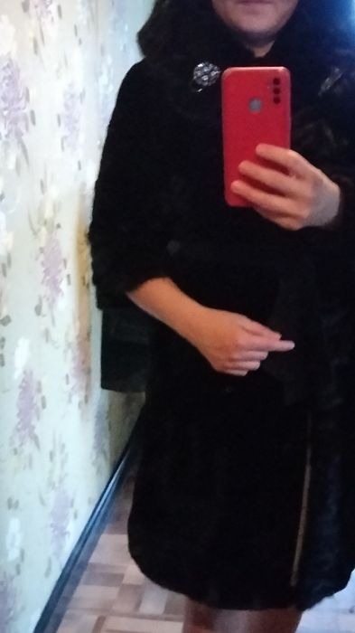 Продам  шубу натуралка