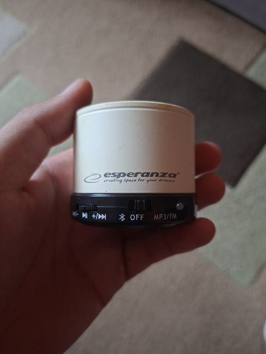 Boxe Bluetooth 1+1