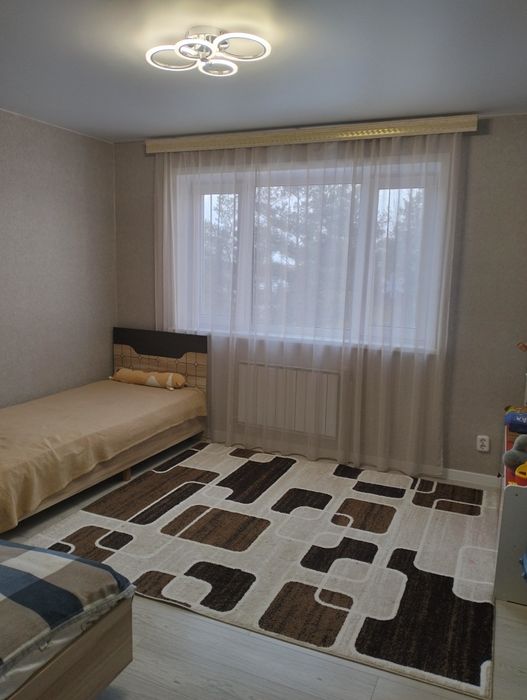 Продам 2х ком.кв. микр. аэропорт