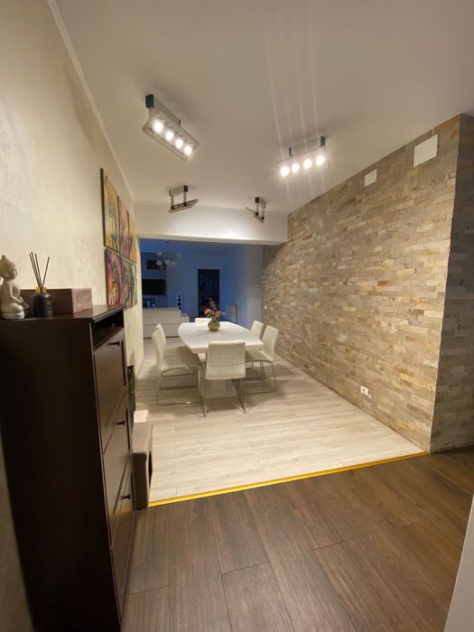 Apartament de vanzare 4 camere, Green Vista