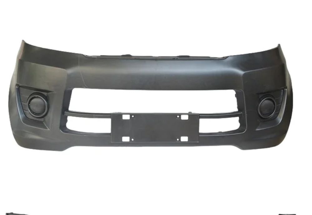 Чанган CHANGAN бампер