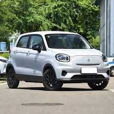 Leapmotor T03 401km naxt va halol nasiyaga