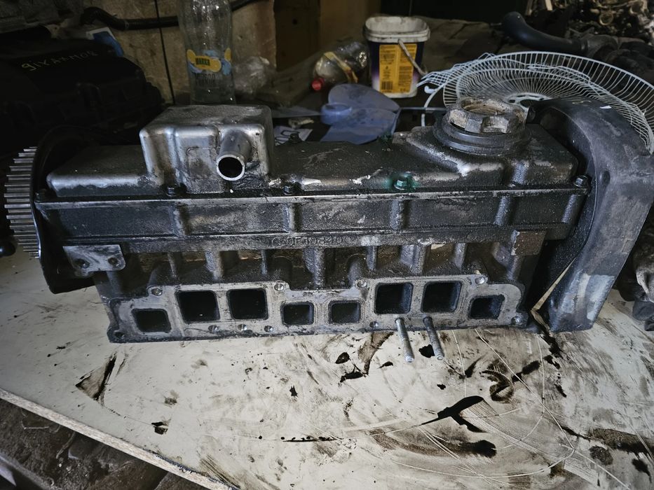 Chiulasa LDF108400 Land Rover Freelander 1999 2.0 DI MT (98 hp)