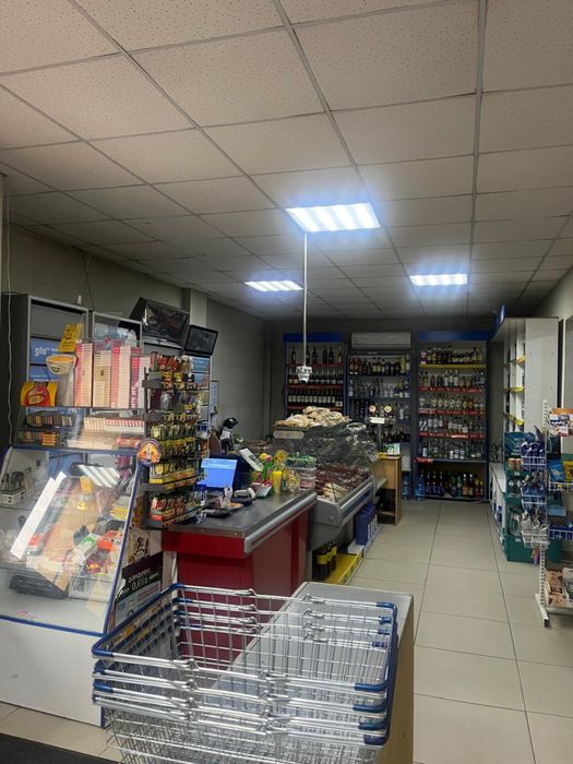 Продам коммерческую недвижимость