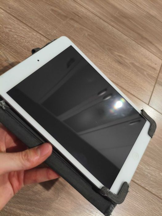 ipad mini 2 на 128гб в идеальном состоянии