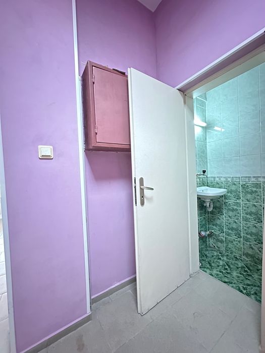 Дава се под наем Магазин в Русе, Алеи Възраждане - 28 кв.м за 255 € - Снимка #12