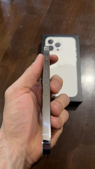 iPhone 13 Pro 128Gb White