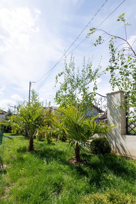 Vilă premium complet mobilată și utilată – Intrarea Nucului 2C (Str. Crenki)